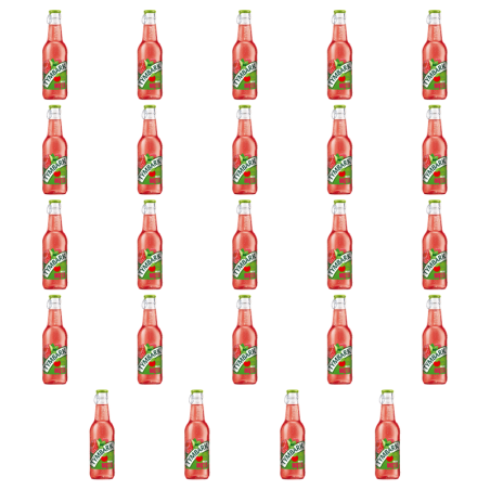 Tymbark Napój malina mięta 250 ml X24